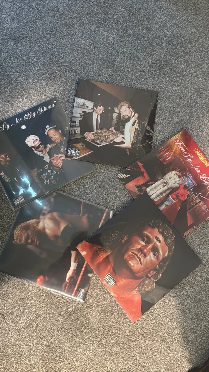 Westside Records Vinyl Records for sale - eBay