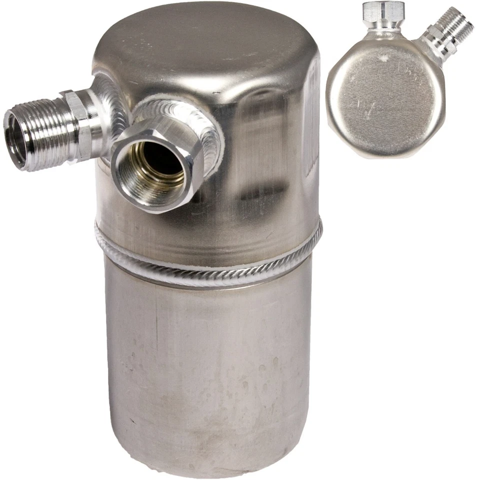 Acumulador CA 1411319 GPD A/C para Chevy Audi 90 Quattro Coupe Pontiac Sunbird - Imagem 1 de 1