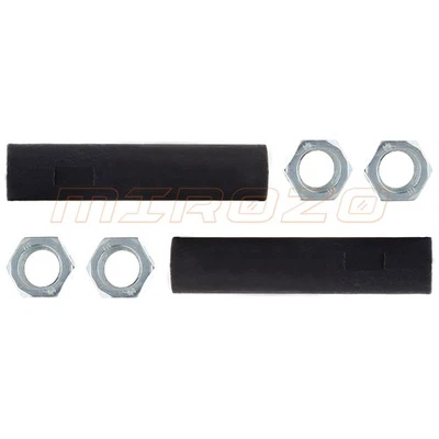 Front Tie Rod End Adjusting Sleeves Steering Part For 1997-2002 Ford Expedition - Image 1 of 4