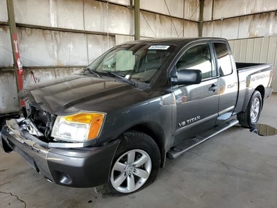 Hood Fits 04-15 ARMADA 2417641 — 第 1/4 张图片