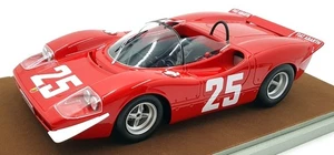 Tecnomodel 1/18 Scale TM18-58E - Abarth 2000 S 1969 Imola #25 Orten/Van - Picture 1 of 5
