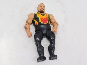 Figura de acción de lucha libre WWE Superstars Bam Bam Bigelow 2022 Mattel - Imagen 1 de 3