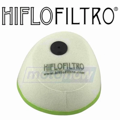 HiFlo Foam Air Filter for 2015-2018 KTM RC 390 - Fuel & Air Air Filters lg Foto 1 de 4
