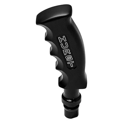 Hurst Shifters Manual Pistol Grip Shifter Handle for 2015-2020 Dodge Challenger Foto 1 de 4