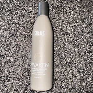 Surface Awaken Therapeutic Shampoo 10 oz.  100% Authentic - Picture 1 of 2