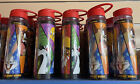 Six Flags Magic Mountain Looney Tunes Bugs And Friends Water Bottle New