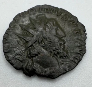 Ae Antoninianus - Victorinus ( 268 to 271 ) - Southern Mint - Picture 1 of 2