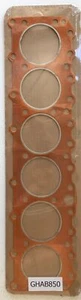International Truck Head Gasket BD269 SD220 SD240 Vertical Valve 1950-1959 - Bild 1 von 1