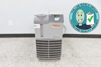 Thermo Thermoflex 900 Chiller TESTED with Warranty SEE VIDEO - Image 1 of 4