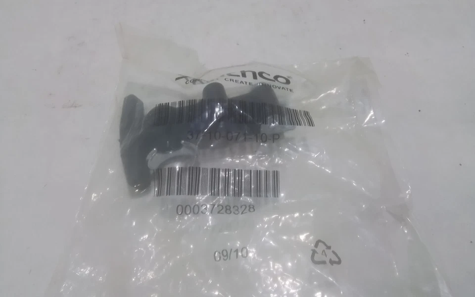 Southco 37-10-071-10-P Flexible Draw Latch - No Box