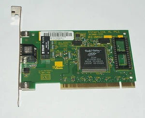 Scheda di rete 3Com 3C900-TPO - Foto 1 di 2