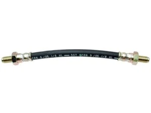 For 1976-1981 Toyota Celica Brake Hose Front Lower Raybestos 96292NQ 1978 1977 - Picture 1 of 2