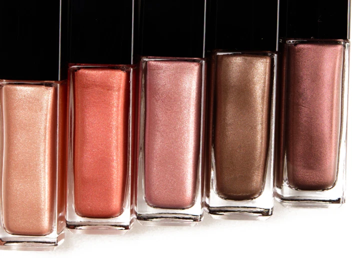 Sombra de ojos líquida Chanel Ombre Premiere Laque elige 1 tono 100 % auténtica Foto 1 de 1