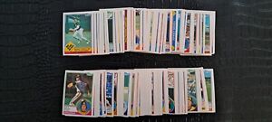 1983 Topps Baseball Set Builder Cards Rookies Vets Common 601-792 Vintage RAW