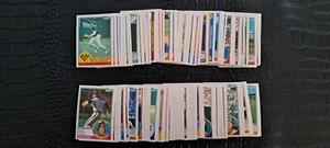 1983 Topps Baseball Set Builder Cards Rookies Vets Common 601-792 RAW Vintage - Picture 1 of 362