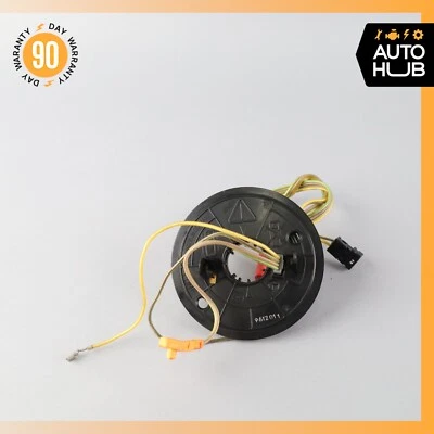 90-04 Mercedes R129 SL500 SL320 рулевая колонка угол датчик часы пружина OEM - Изображение 1 из 4