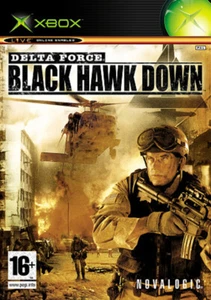 Delta Force: BlackHawk Down - Picture 1 of 1