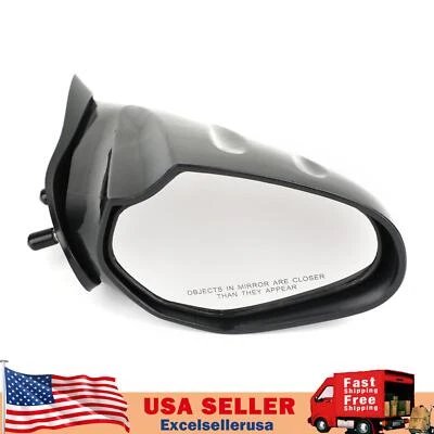 Espejo retrovisor lateral derecho apto para Yamaha VXS/VXR/V1/VX/SPORT/CRUISER 10-15 F2N-U596B-00 Foto 1 de 4