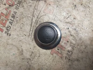 2006 BMW Series Z 1 3 5 7 Center Control Media Button OEM 584507-10 - Picture 1 of 5