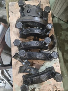 331 Or 354 Hemi Maincaps, Early Hemi - Picture 1 of 1