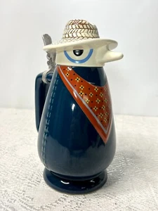Webco Schultz & Dooley Utica Club Farmer Mugee Beer Stein Vintage 1982 RETIRED - Picture 1 of 8