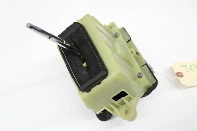 Mercedes-Benz C300 2008-2011 caja de cambios de piso J6366 Foto 1 de 4