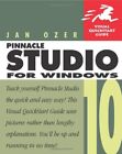 Pinnacle Studio 10 for Windows: Visual Qu..., Ozer, Jan