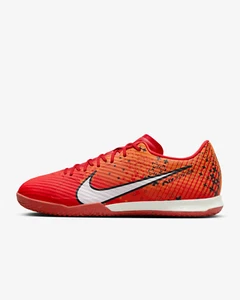 Nike Zoom Mercurial Vapor 15 Academy MDS IC Men's Indoor Soccer Sz 11 FD1164-600 - Picture 1 of 7