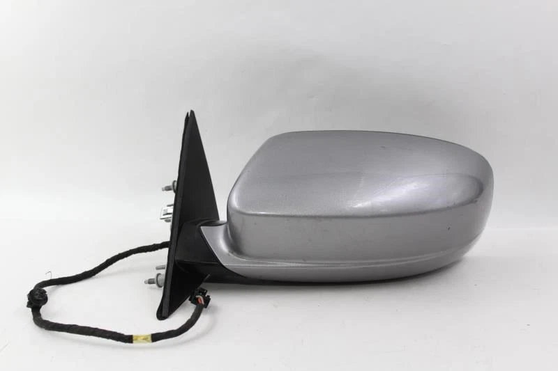Left Driver Side Gray Door Mirror Power Fits 2015-2020 DODGE CHARGER OEM #23562 - Изображение 1 из 4