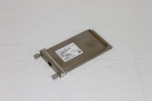 Módulo transceptor CFP Finisar FTLQ8181EBLM 40BASE-SR4 850 nm 40 Gigabit - Imagen 1 de 2