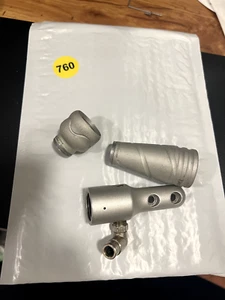 Piezas de repuesto Smart Parts Impulse Paintball - Kit de reparación integral - Imagen 1 de 1