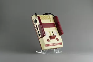 Aufsteller, Display Stand für Nintendo Family Computer Famicom NES - Picture 1 of 2