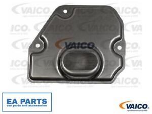 Hydraulic Filter, automatic transmission for MINI VAICO V20-1486