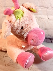 6602 Giraffe Floppy Musical Plush Douglas Baby Cuddle Toys You Are My Sunshine - Picture 1 of 10