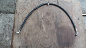 85-90 Volvo 240 244 245 AC Discharge Line Hose NOS OEM Volvo 3540018 - Picture 1 of 11