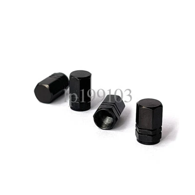 4pcs Tyre Valve Stem Caps For Suzuki GSXR600 GSXR750 GSXR1000 Hayabusa GSX1300R - Image 1 of 3