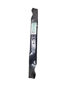 Hoja de repuesto para cortadoras de césped MTD 942-0722 - Imagen 1 de 3