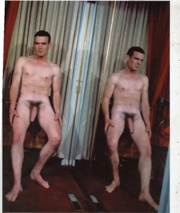 NOVA STUDIOS VAULT * RARE 70S  CONTEMPORARY COLOR PHOTO* 8X10" N. 37 - Picture 1 of 1