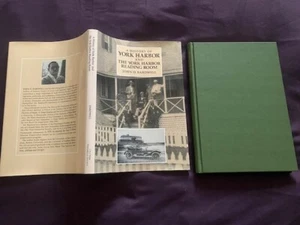 A HISTORY OF YORK HARBOR AND THE YORK HARBOR READING ROOM By JOHN D. BARDWELL - Picture 1 of 11