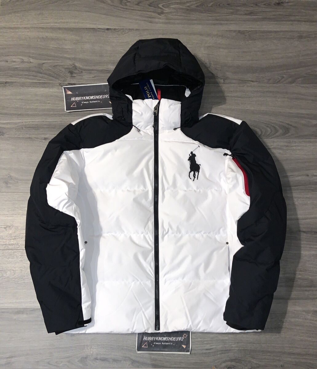 Polo Ralph Lauren Big Pony Coats & Jackets for Men for sale Polo Ralph Lauren Big Pony Coats & Jackets for Men for sale