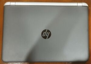 HP ProBook 450 G3 Notebook PC