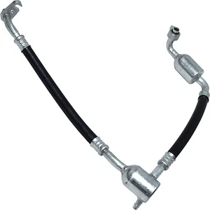 AC A/C Suction Line Fits: 2014 - 2017 Chevrolet Silverado 1500 - Sierra 1500 - Bild 1 von 1