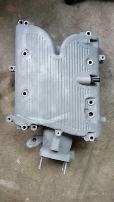 2011 Chevrolet Impala 3.5L 6 Cyl Upper Intake Manifold 12611486 Foto 1 de 4