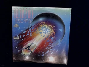 Escape by Journey sealed vinyl Record - Foto 1 di 3