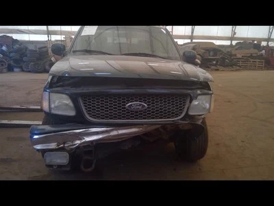 Eje delantero Carrier Heritage relación 3,31 para camioneta Ford F150 97-04 3531489 Foto 1 de 4