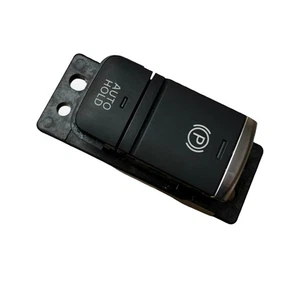 Center Console Parking Brake Auto Hold Switch For Nissan 2019-2020 25175-6CA0A - Picture 1 of 5