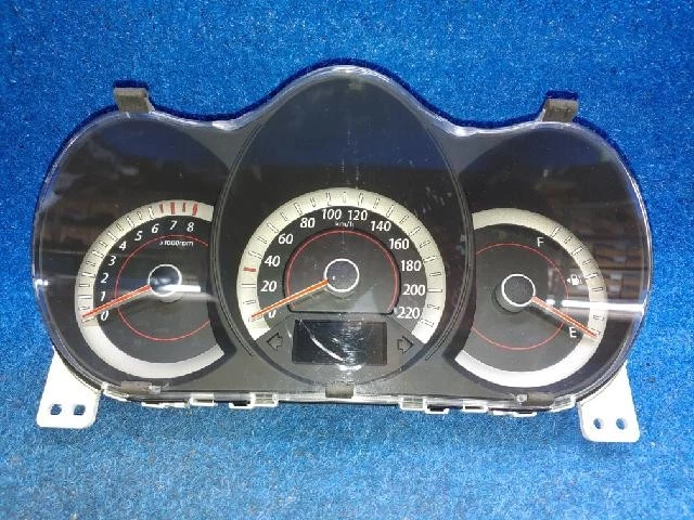 KIA Cerato Forte Koup 2011 grupos de instrumentos 940031M041 Foto 1 de 4