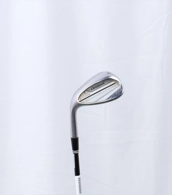 Cleveland Cbx4 Zipcore Tour Satin Wedge 56° Wedge Recoil 1247075 Good Left Hand - Image 1 of 4