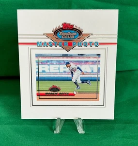 2022 Topps Stadium Club Mookie Betts [Master Photo] #150 - Bild 1 von 2