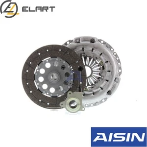 CLUTCH KIT CKY-087R FOR HYUNDAI SANTA/FÉ/II D4EB 2.2L 4cyl SANTA FÉ II - Picture 1 of 7